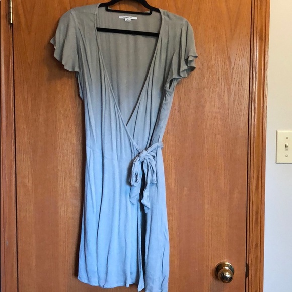 O’Neill Wrap Dress - Picture 4 of 4